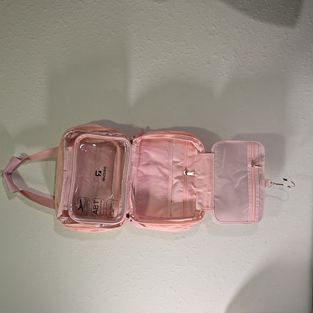 RELAVEL Toiletry bag
